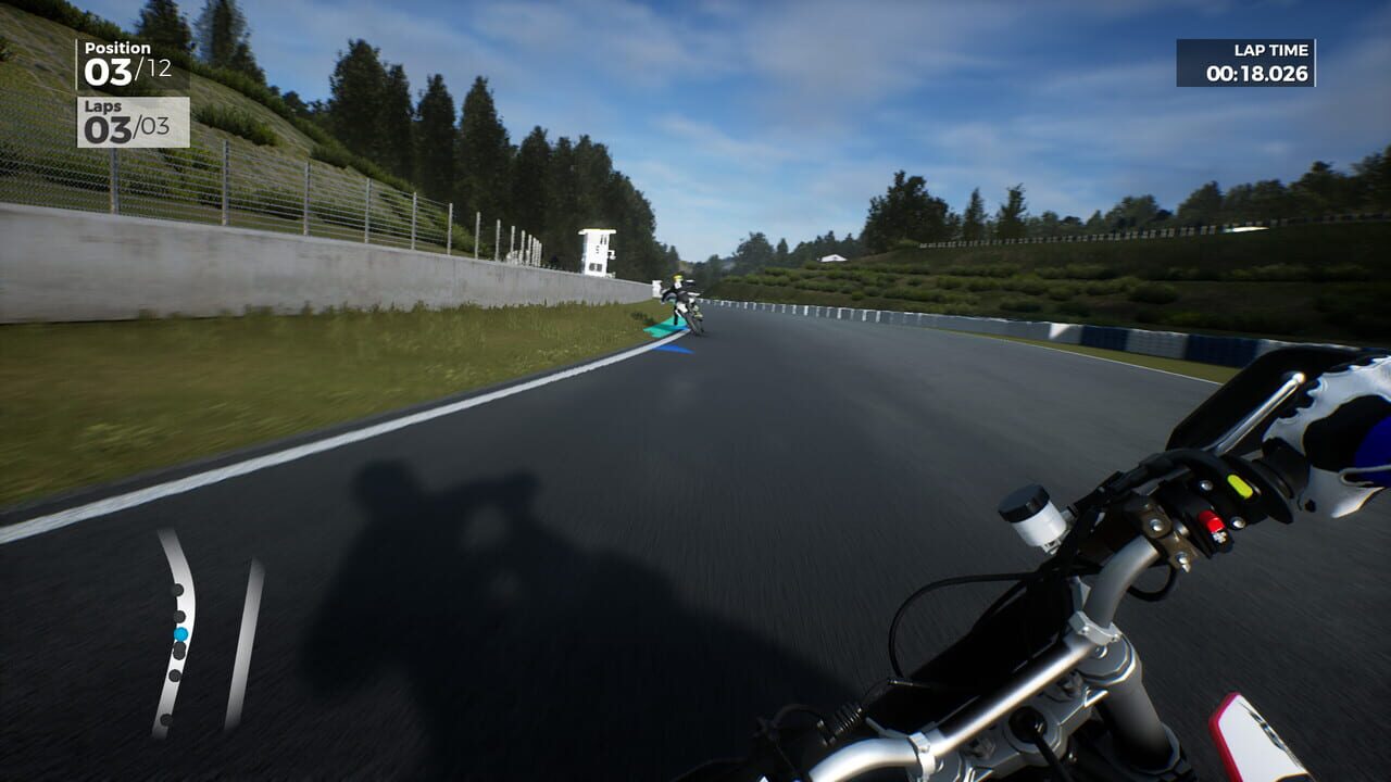 Ride 3: Free Pack 7 Image