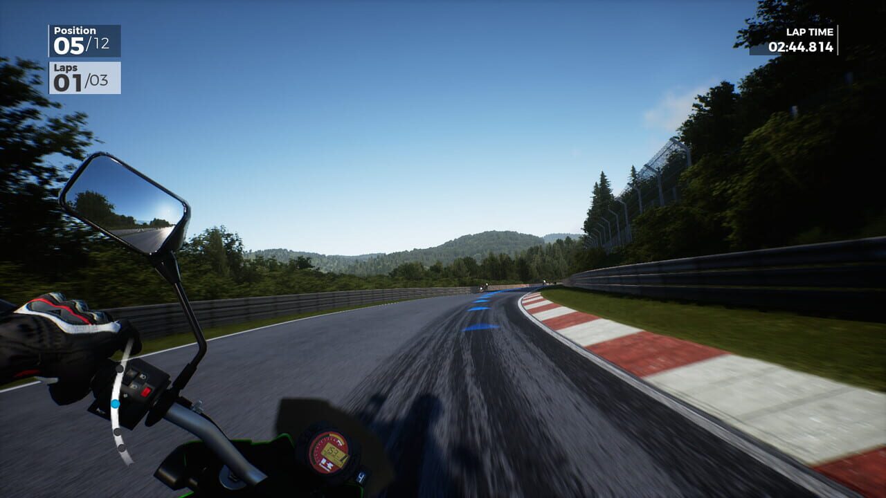 Ride 3: Free Pack 3 Image