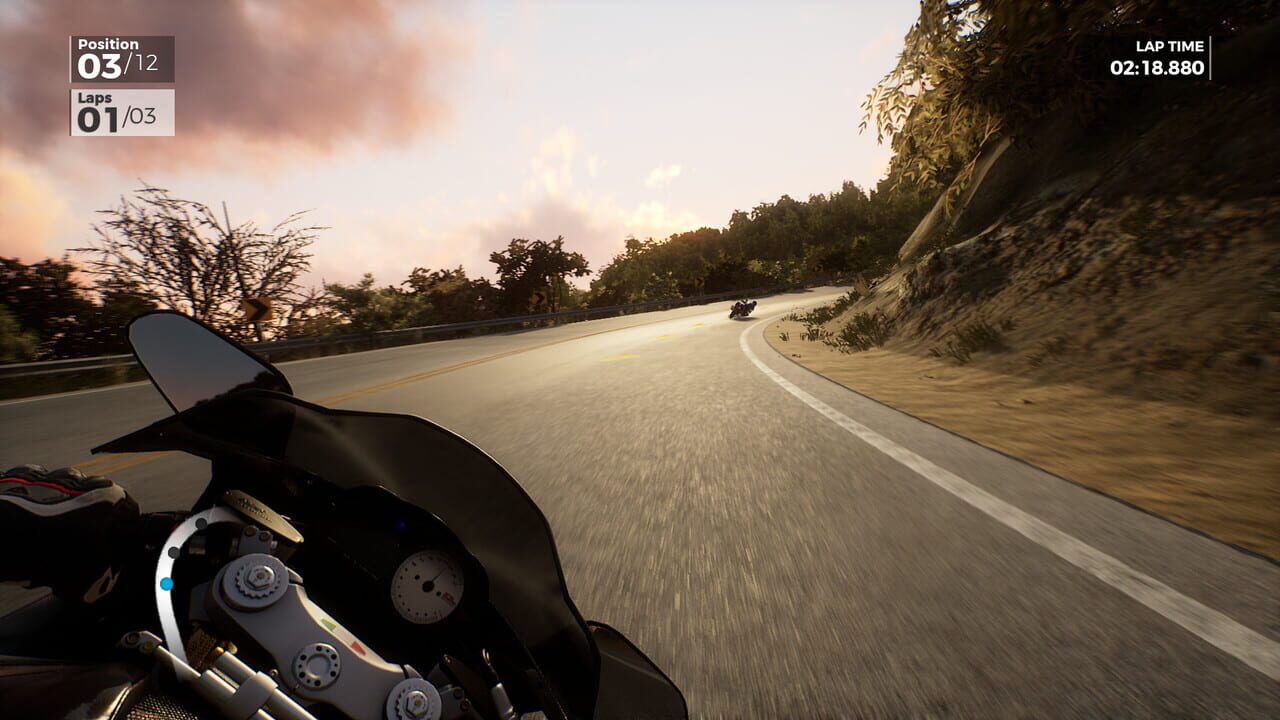 Ride 3: Free Pack 9 Image