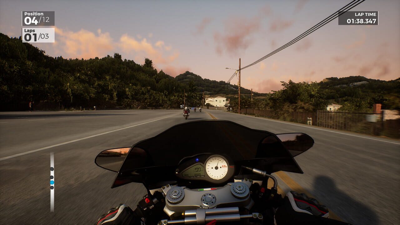 Ride 3: Free Pack 9 Image