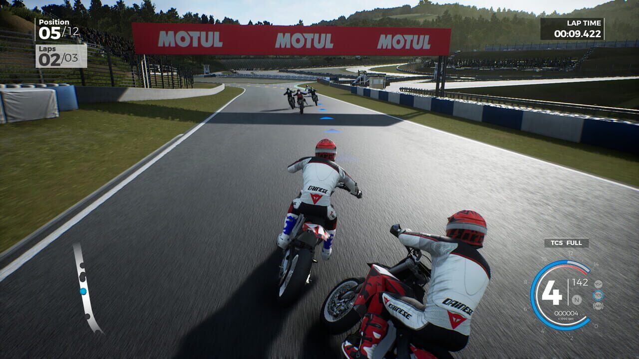 Ride 3: Free Pack 7 Image