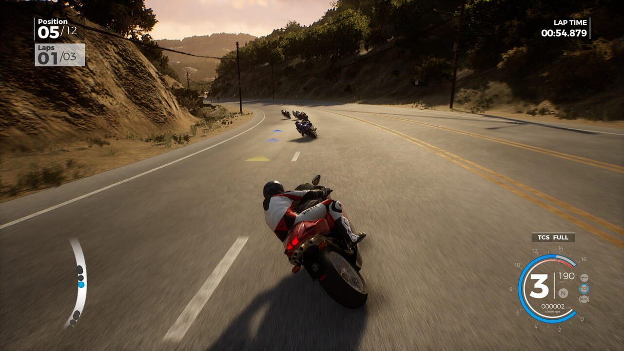 Ride 3: Free Pack 9 Image