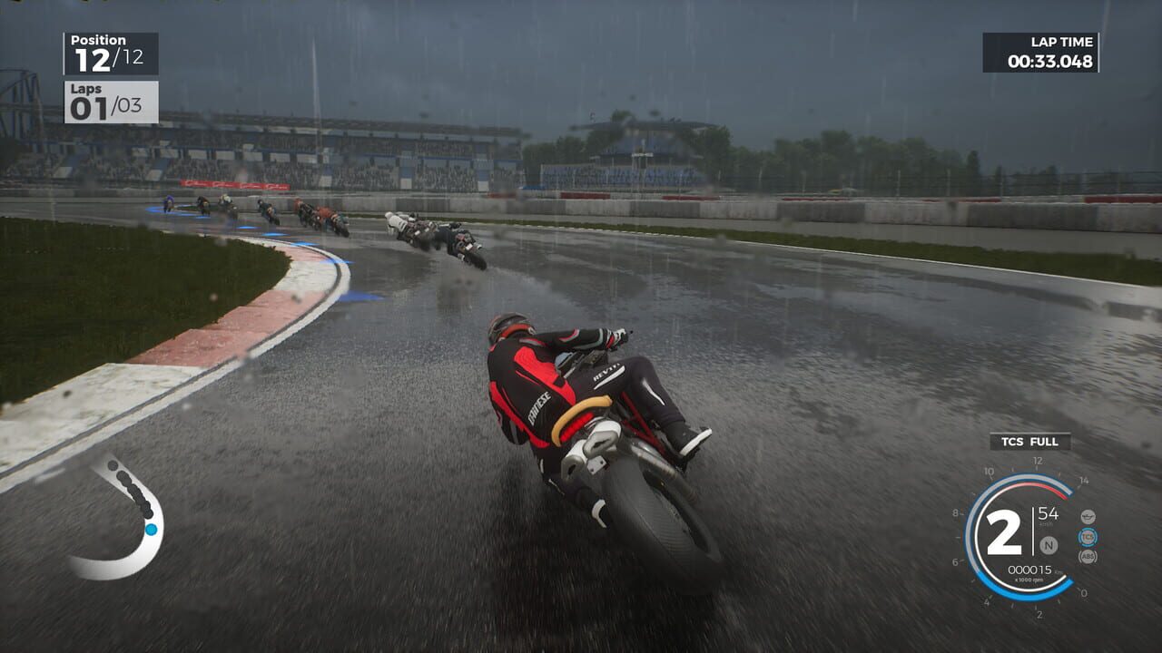 Ride 3: Free Pack 4 Image