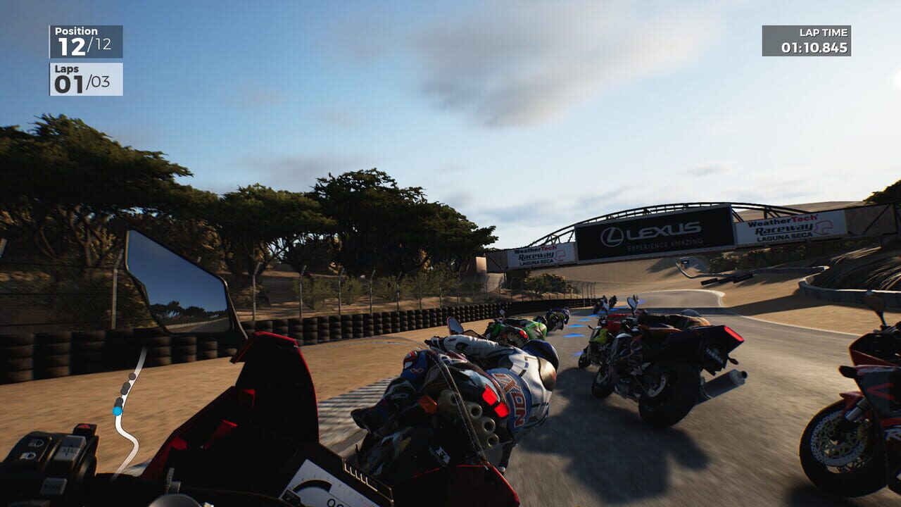 Ride 3: Japan Pack Image
