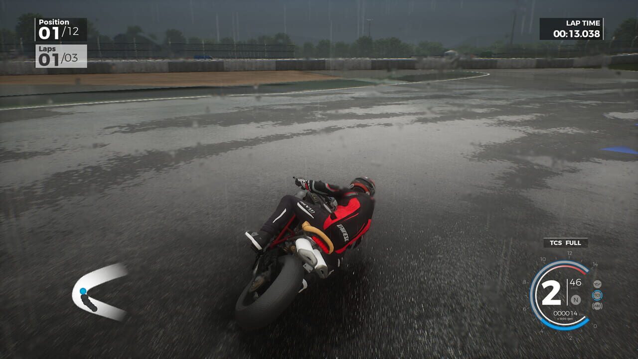 Ride 3: Free Pack 4 Image