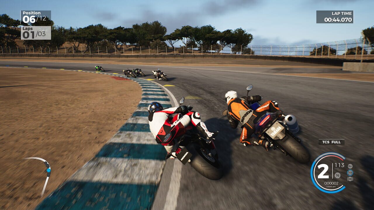 Ride 3: Japan Pack Image