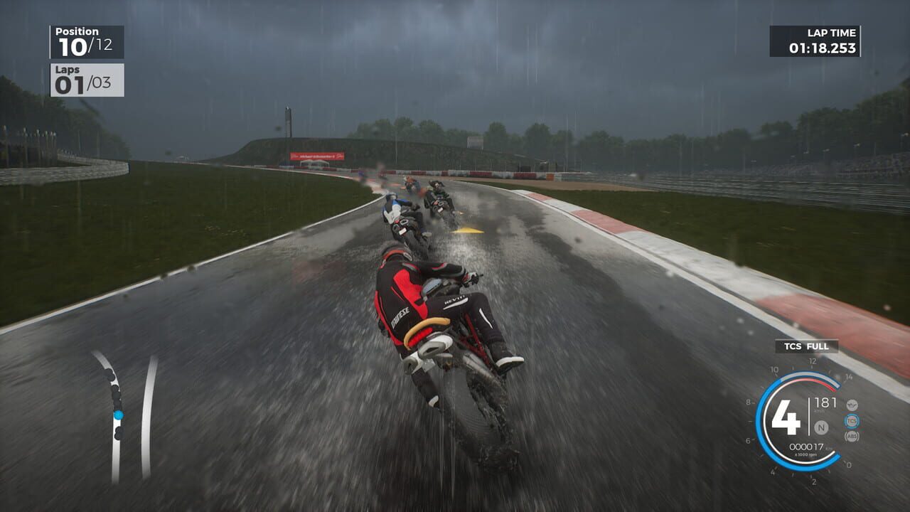 Ride 3: Free Pack 4 Image