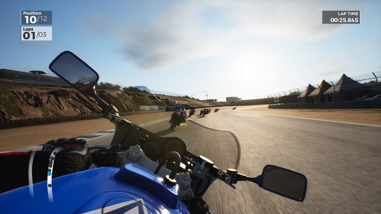 Ride 3: Japan Pack Image