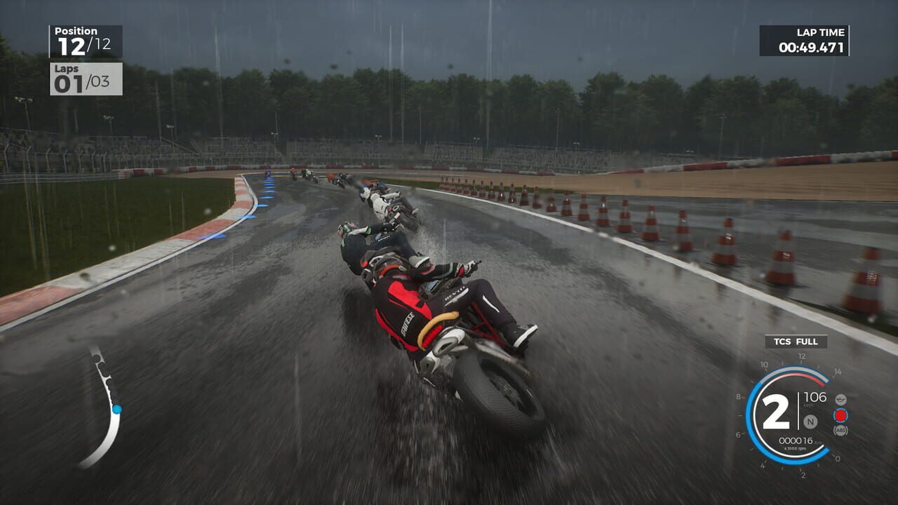 Ride 3: Free Pack 4 Image