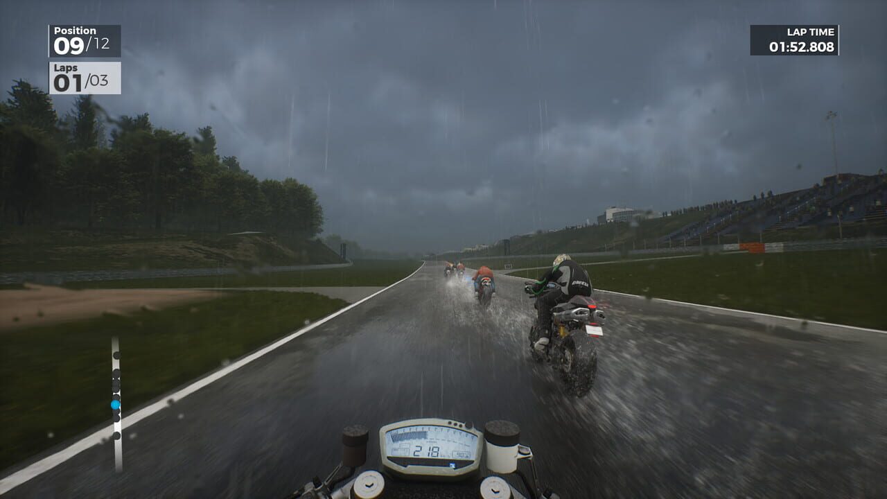 Ride 3: Free Pack 4 Image
