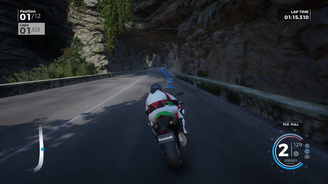 Ride 3: Japan Pack Image