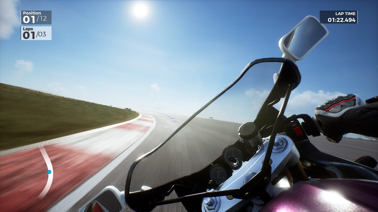 Ride 3: Japan Pack Image