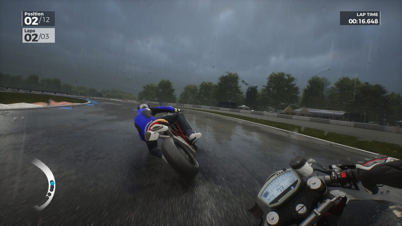 Ride 3: Free Pack 4 Image