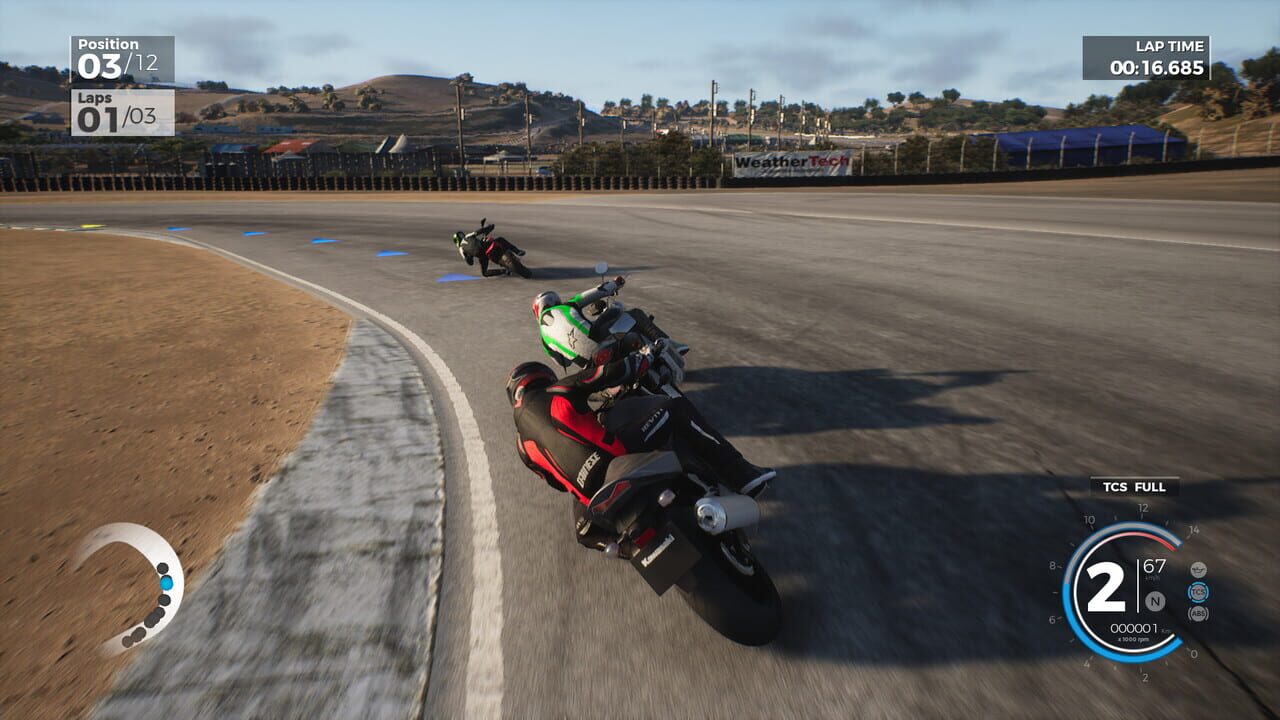 Ride 3: Back to Basic Pack Image