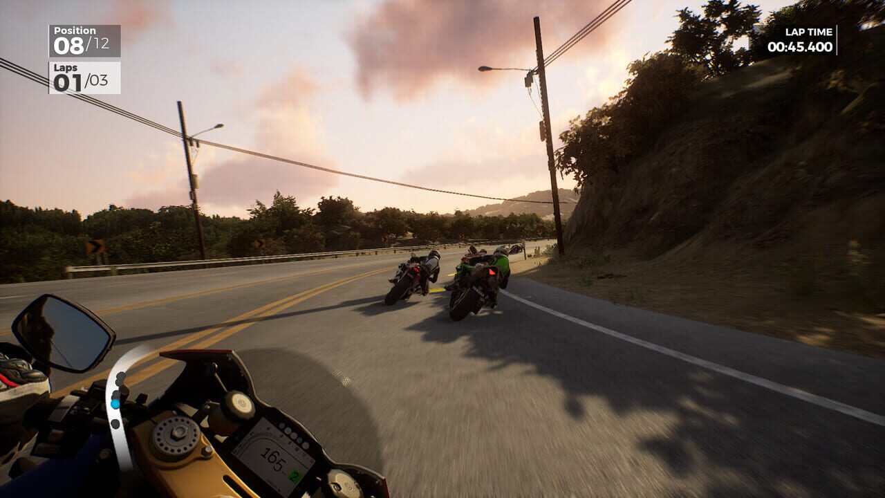 Ride 3: Japan Pack Image