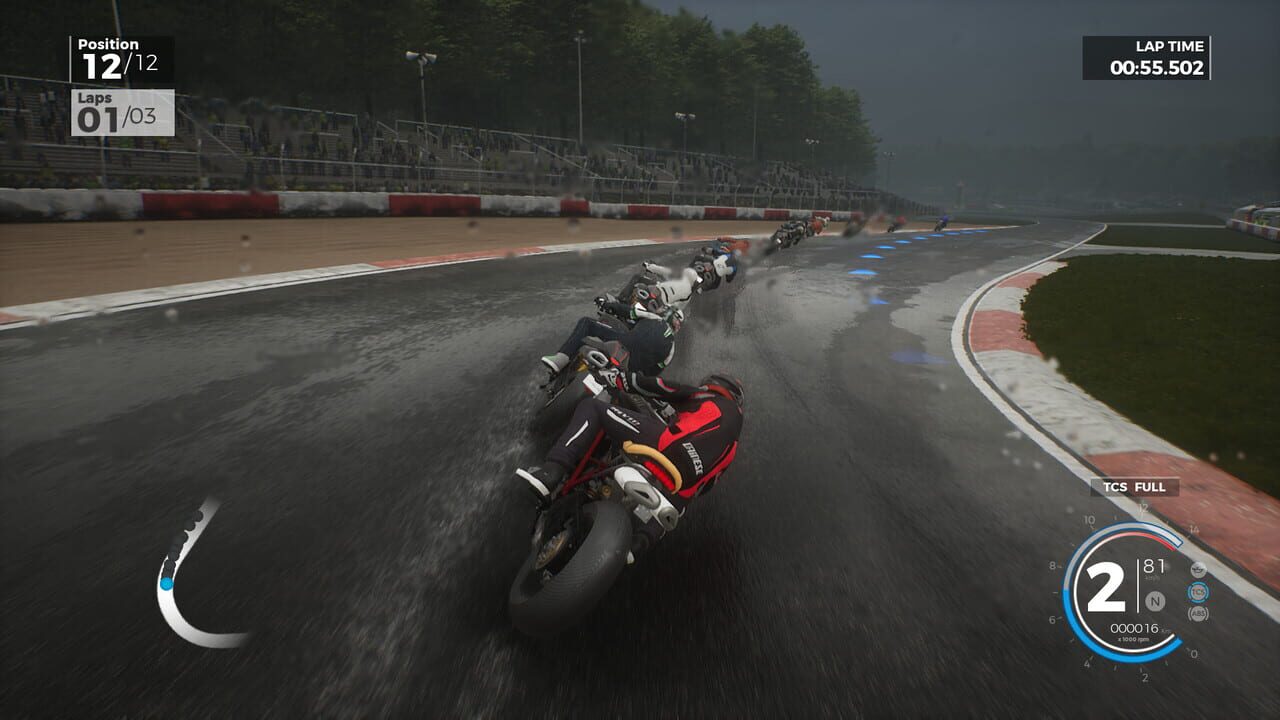 Ride 3: Free Pack 4 Image