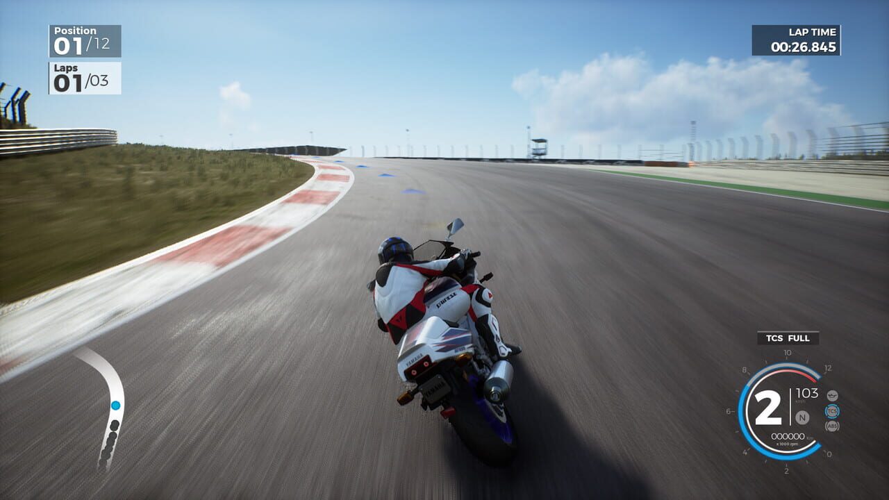 Ride 3: Japan Pack Image