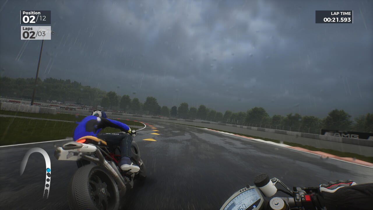 Ride 3: Free Pack 4 Image