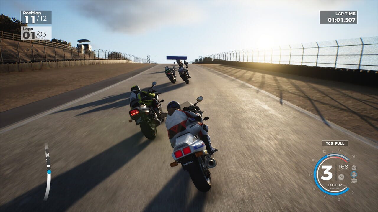 Ride 3: Japan Pack Image