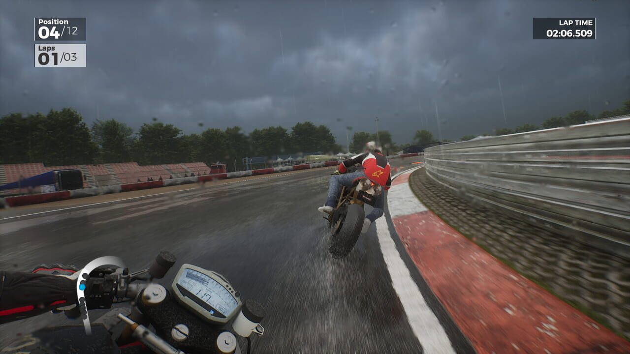 Ride 3: Free Pack 4 Image