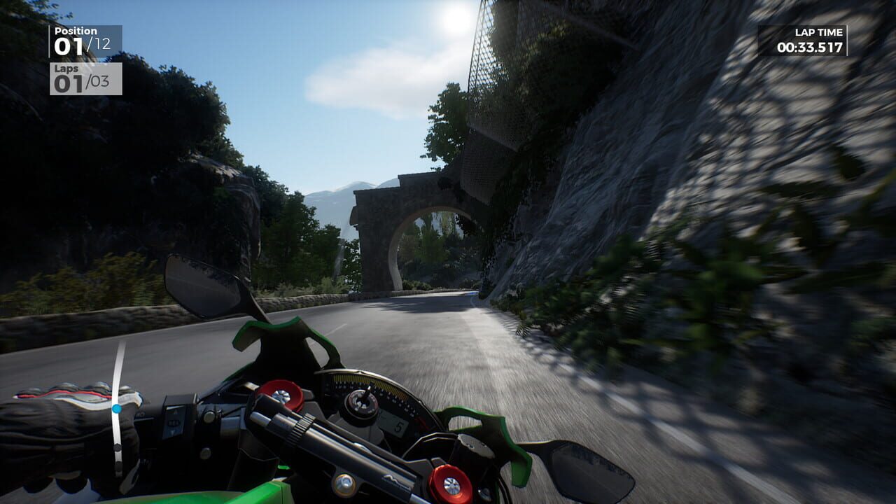 Ride 3: Japan Pack Image
