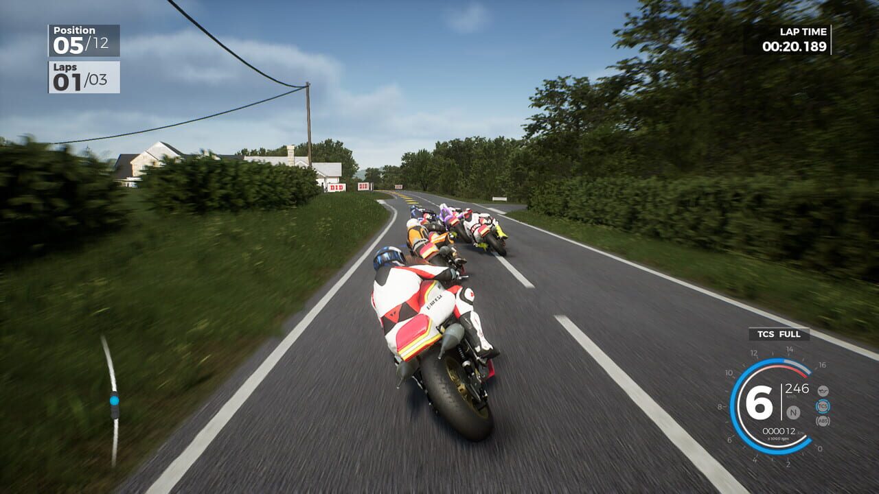 Ride 3: 2-Strokes Pack Image