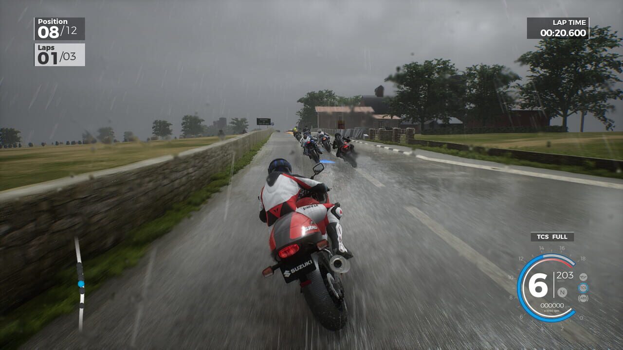Ride 3: Free Pack 11 Image