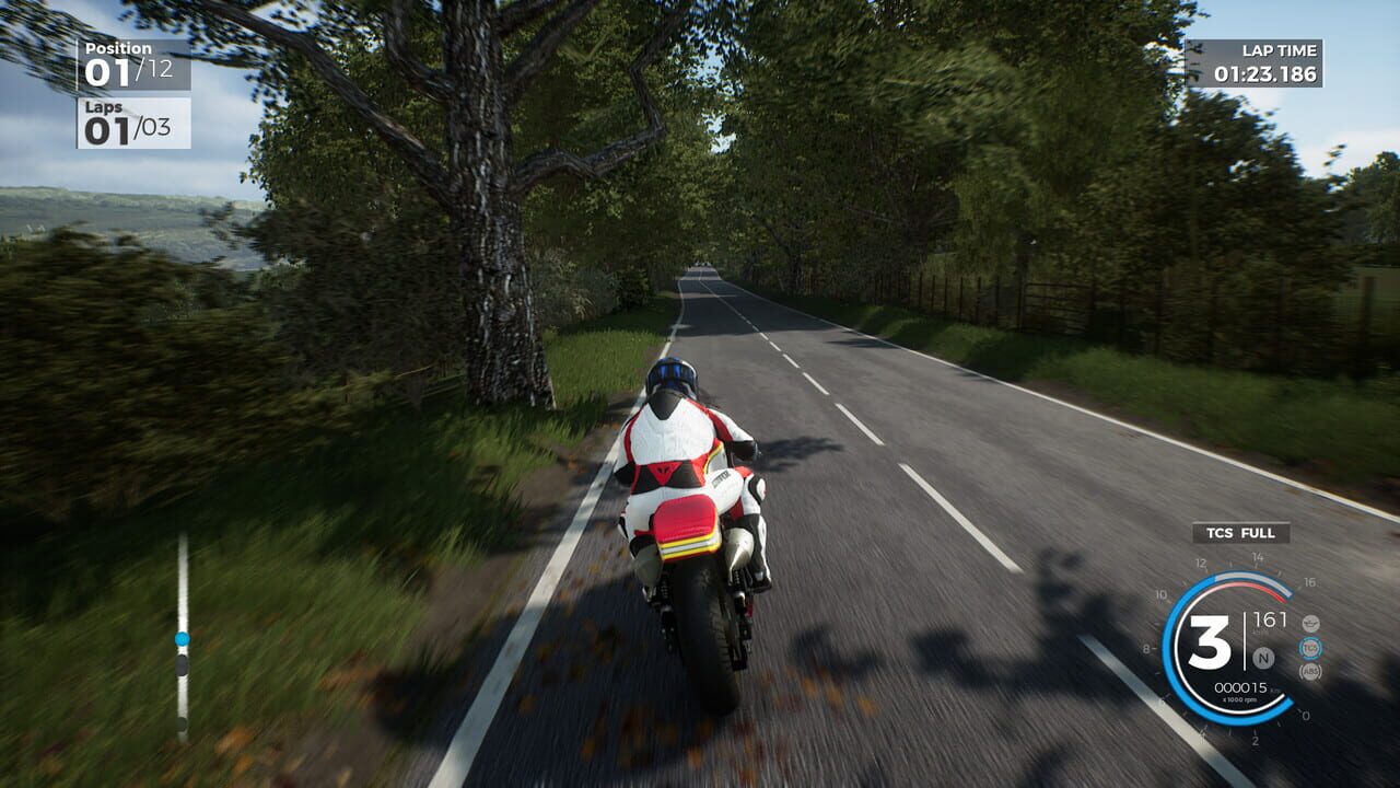 Ride 3: 2-Strokes Pack Image