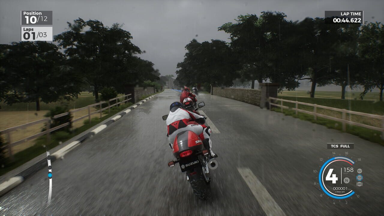 Ride 3: Free Pack 11 Image