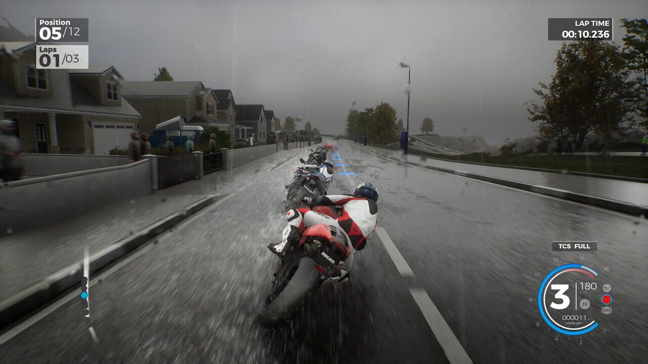 Ride 3: Free Pack 2 Image