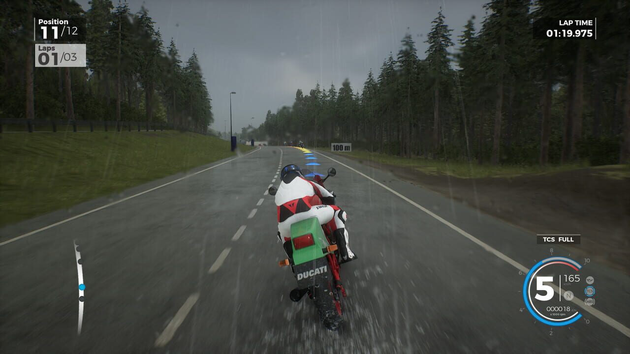 Ride 3: Street Racing Pack Image