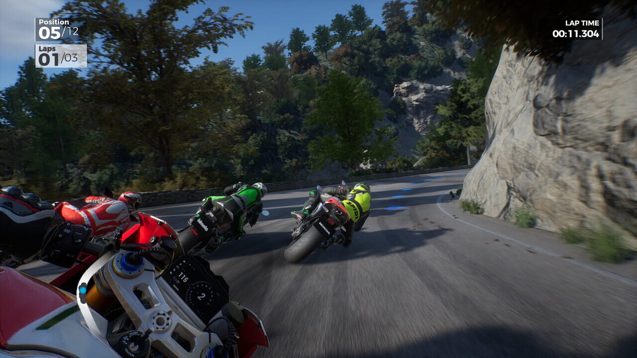 Ride 3: Best of 2018 Pack 1 Image