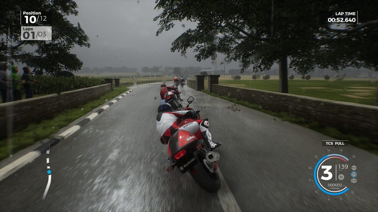 Ride 3: Free Pack 11 Image