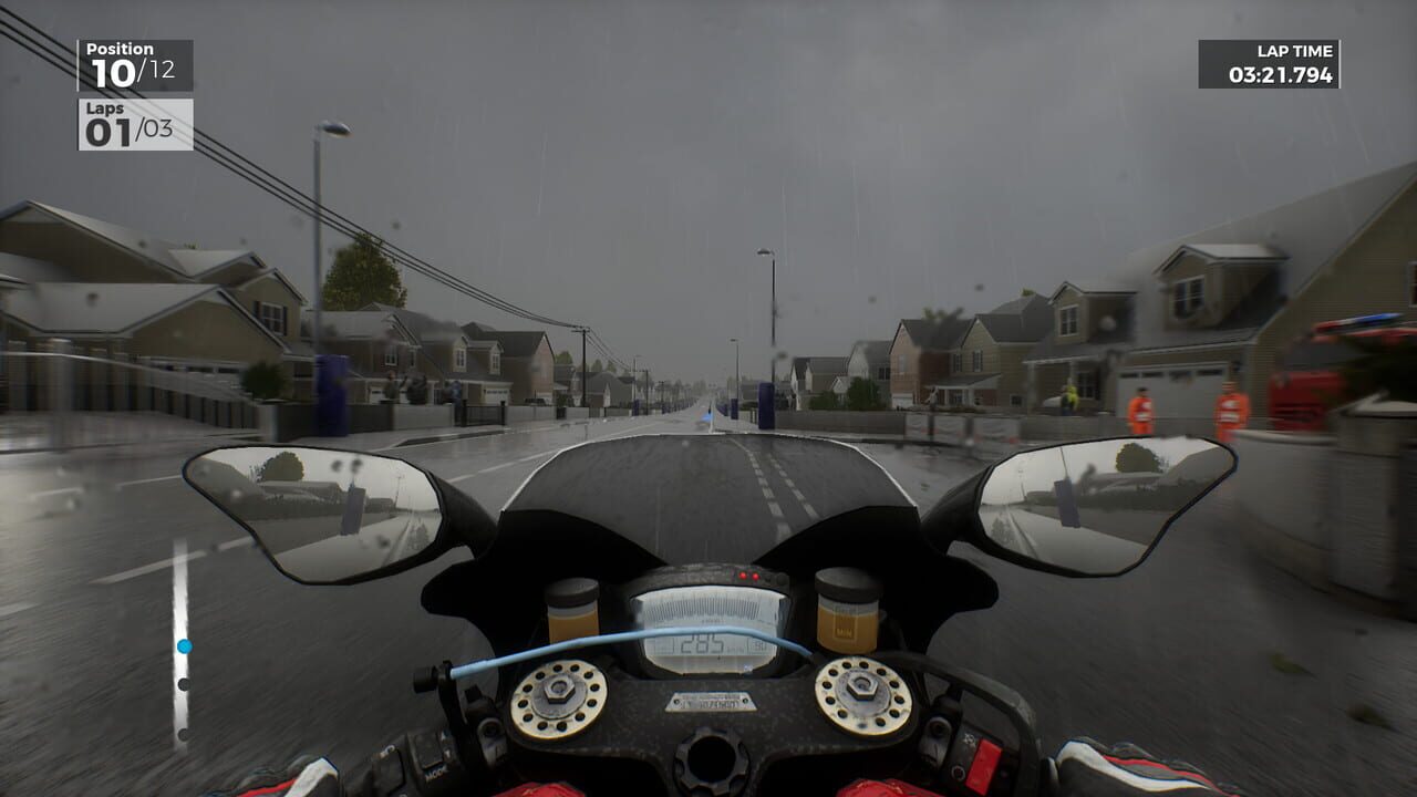 Ride 3: Free Pack 2 Image