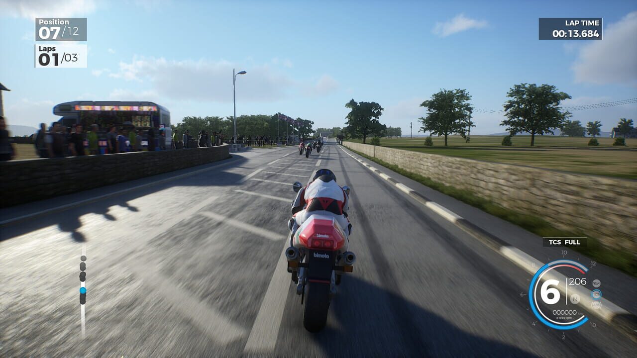 Ride 3: Street Racing Pack Image