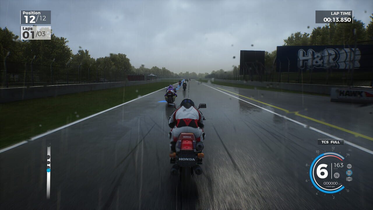Ride 3: 2-Strokes Pack Image