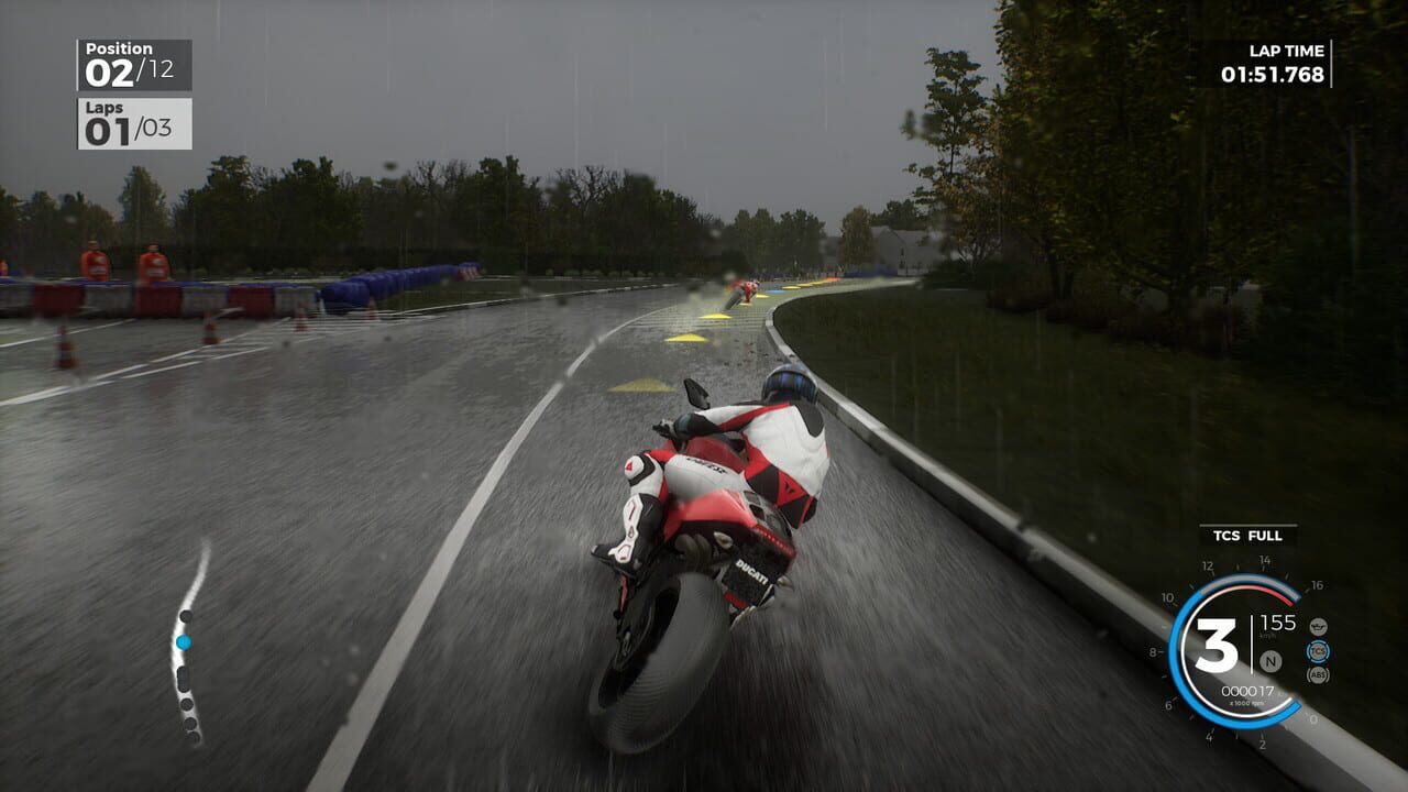 Ride 3: Free Pack 2 Image