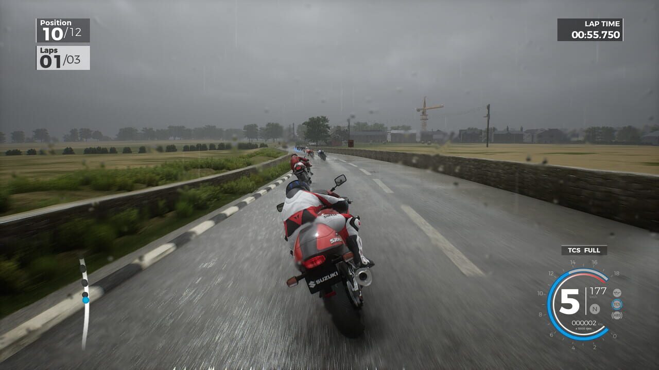 Ride 3: Free Pack 11 Image