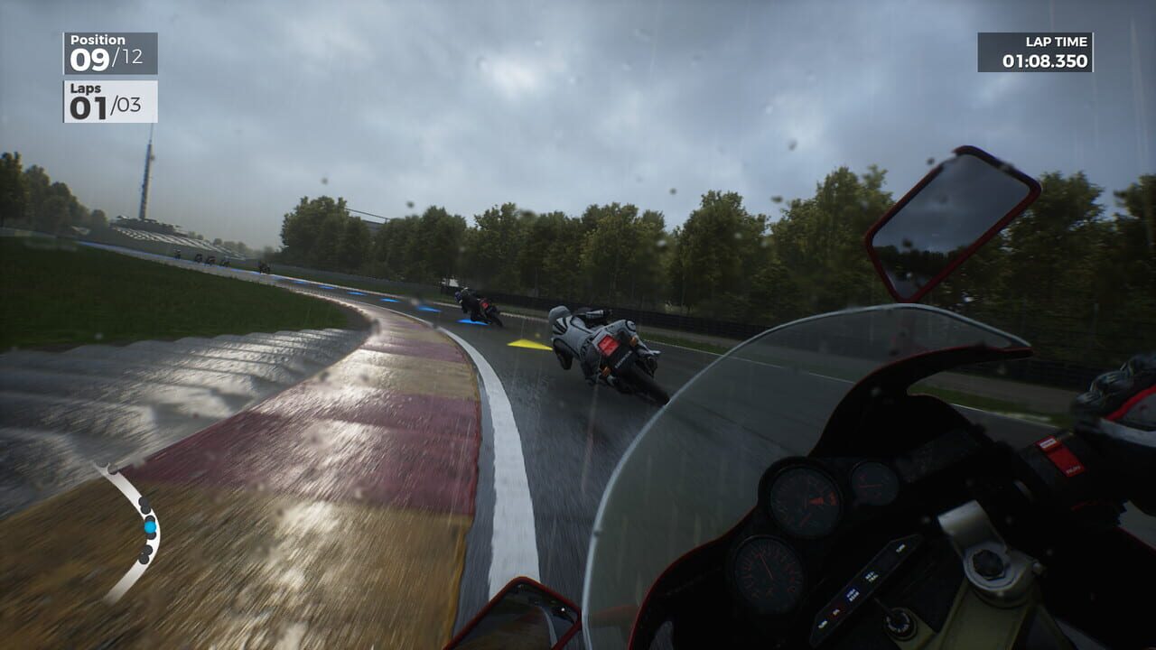 Ride 3: 2-Strokes Pack Image