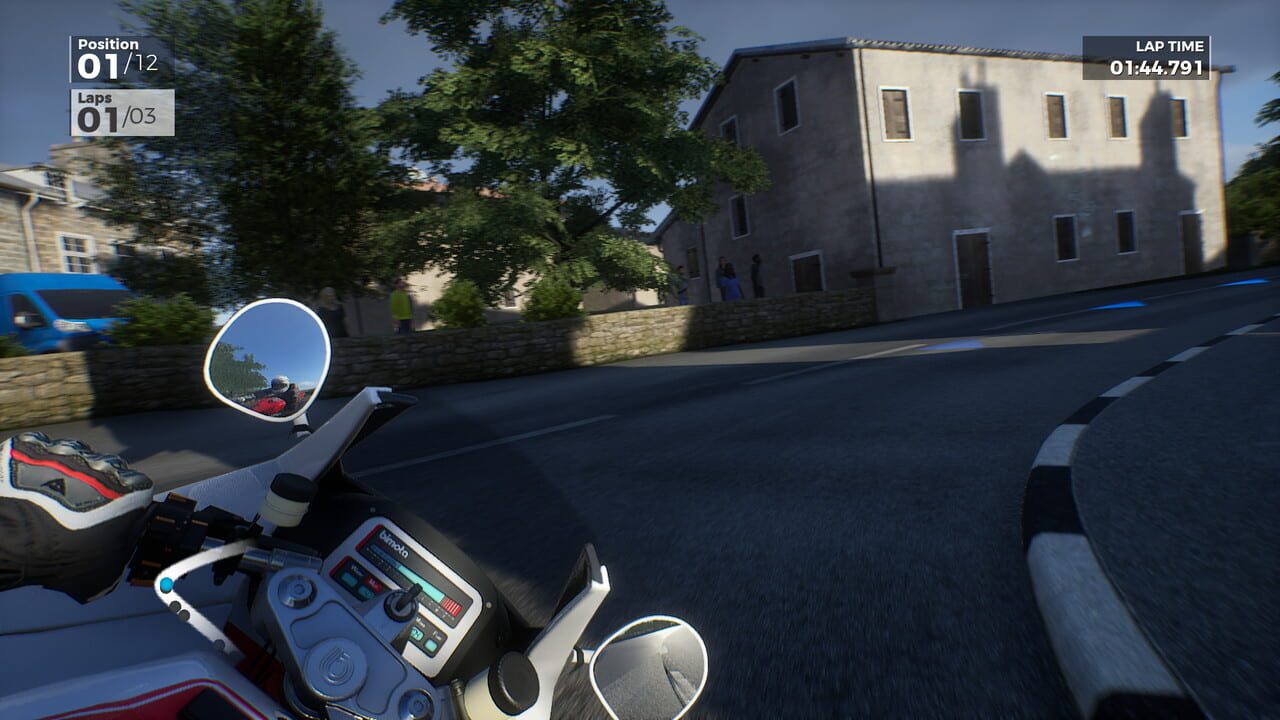 Ride 3: Street Racing Pack Image