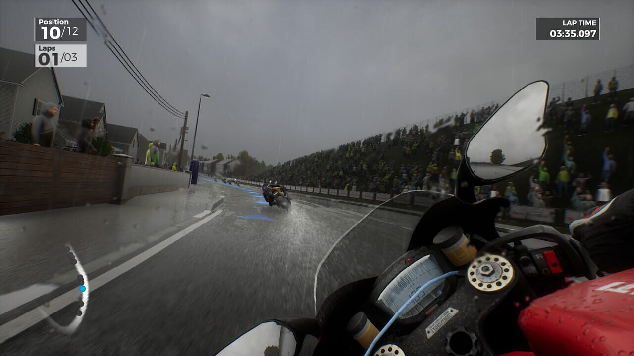 Ride 3: Free Pack 2 Image