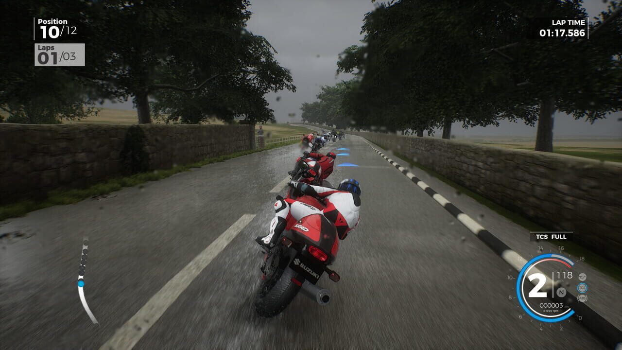 Ride 3: Free Pack 11 Image