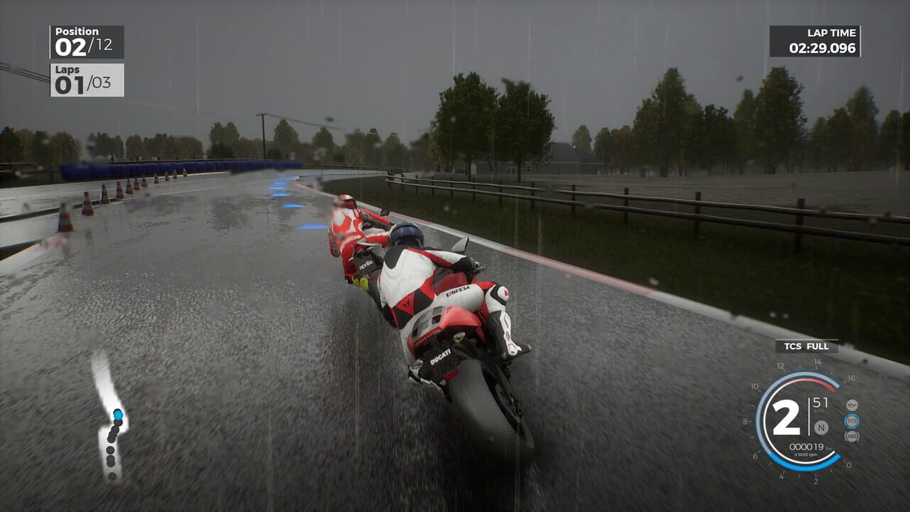 Ride 3: Free Pack 2 Image