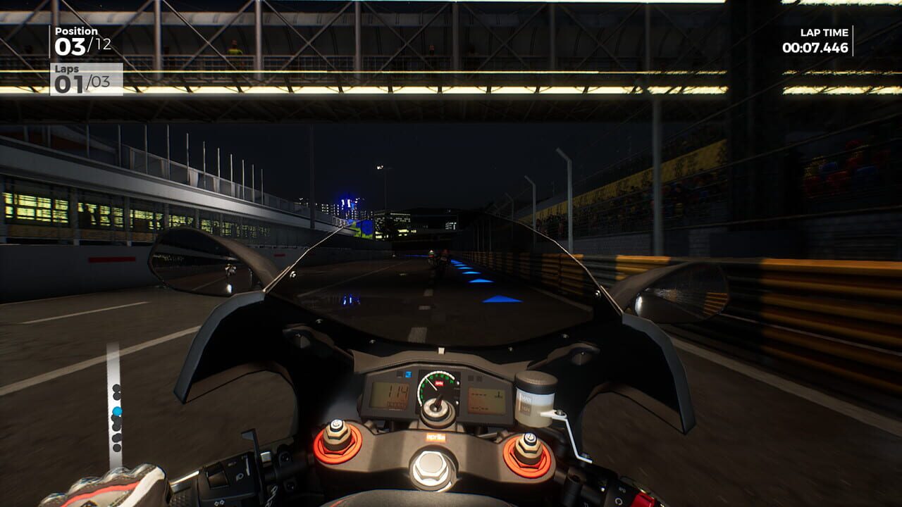 Ride 3: 2-Strokes Pack Image
