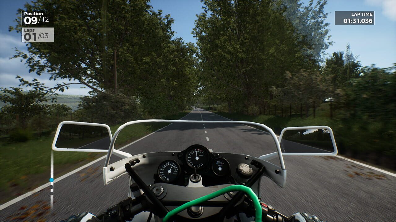 Ride 3: Street Racing Pack Image