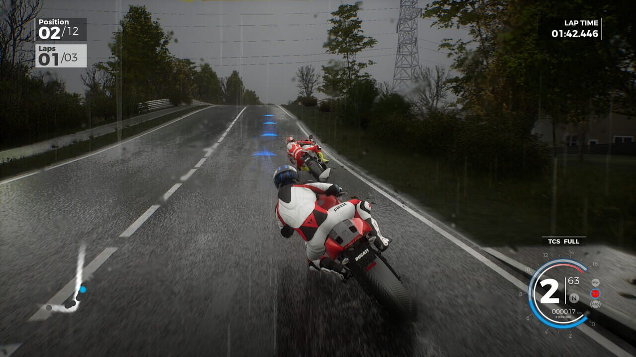 Ride 3: Free Pack 2 Image