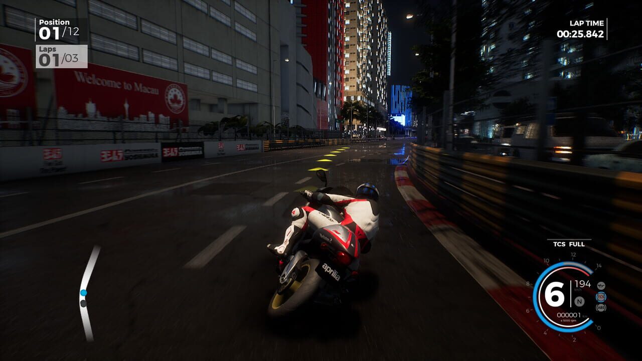 Ride 3: 2-Strokes Pack Image