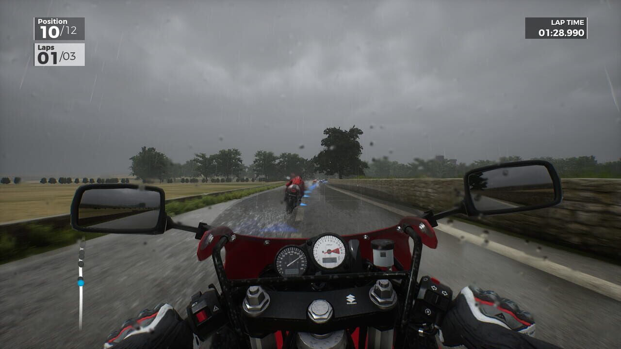 Ride 3: Free Pack 11 Image