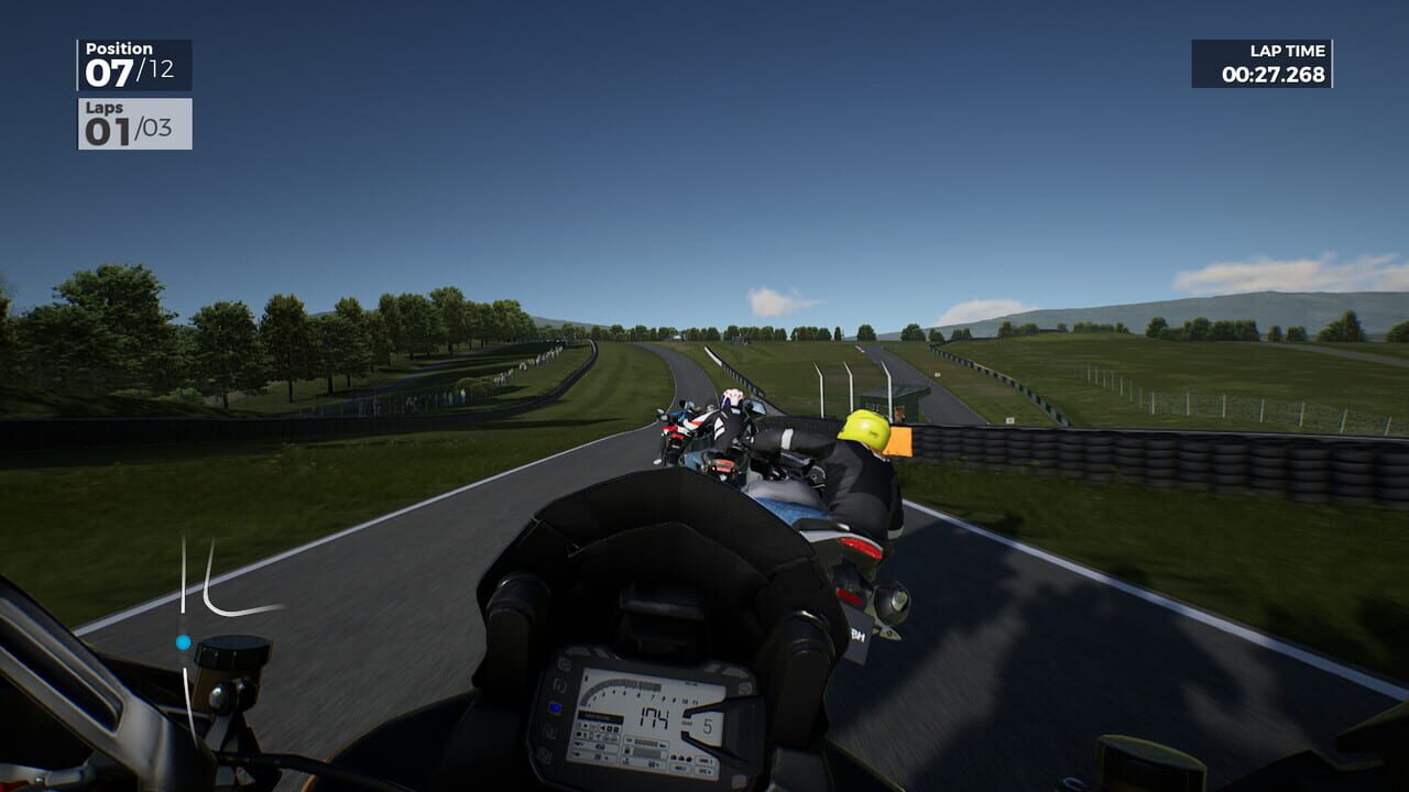 Ride 3: Street Racing Pack Image