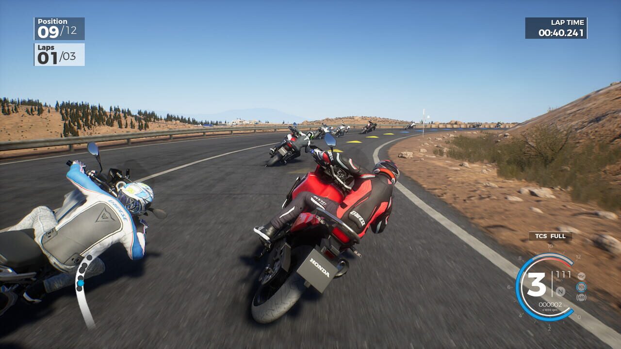Ride 3: Best of 2018 Pack 1 Image